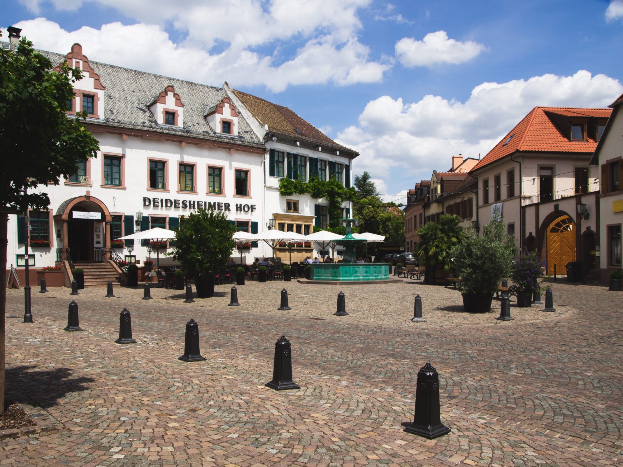 Marktplatz
